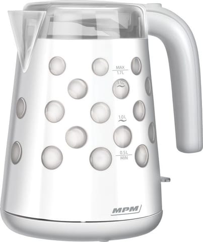 ⁨Electric kettle MCZ-86 1,7 L⁩ at Wasserman.eu