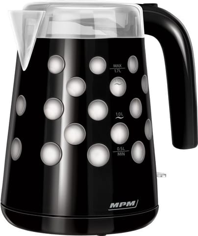 ⁨Electric kettle MCZ-86 1,7 L⁩ at Wasserman.eu