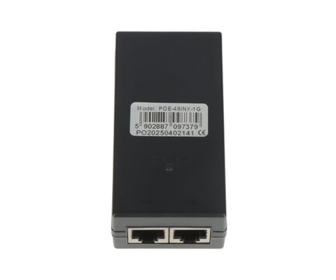 ⁨ZASILACZ POE POE-48/NX-1G 24 W DELTA NETWORK⁩ w sklepie Wasserman.eu