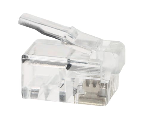 WTYK SŁUCHAWKOWY RJ9*P100 w sklepie Wasserman.eu