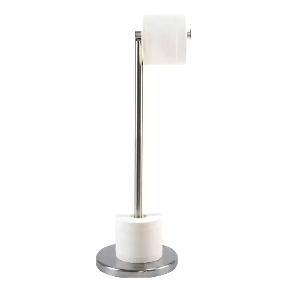 ⁨STOJAK NA PAPIER TOALETOWY KLAUSBERG KB-7564⁩ w sklepie Wasserman.eu
