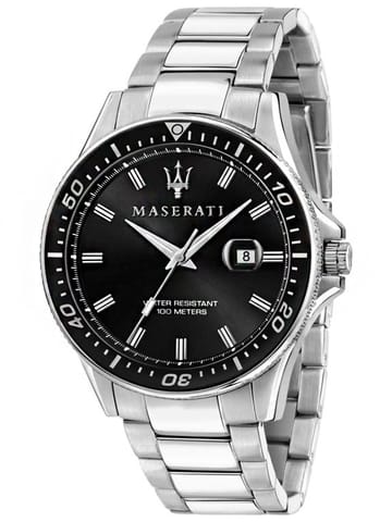 ⁨ZEGAREK MĘSKI MASERATI R8853140002 - SFIDA (zs008a)⁩ w sklepie Wasserman.eu
