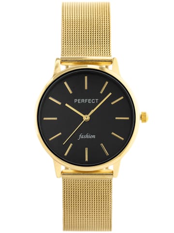 ⁨ZEGAREK DAMSKI PERFECT F105G-05 (zp983f) + BOX⁩ w sklepie Wasserman.eu