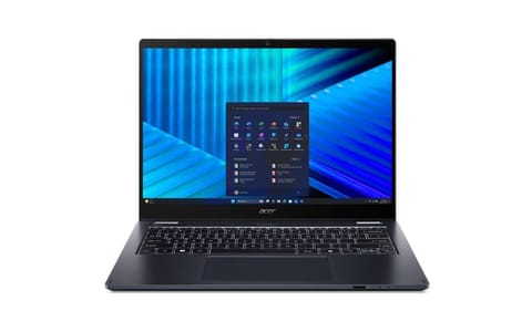 ⁨Notebook Acer Travelmate P4 TMP414RN-55-TCO 14&quot; WUXGA IPS Touch/iU5 225U/16GB/512GB/SCa/W11P/3y Ons⁩ w sklepie Wasserman.eu