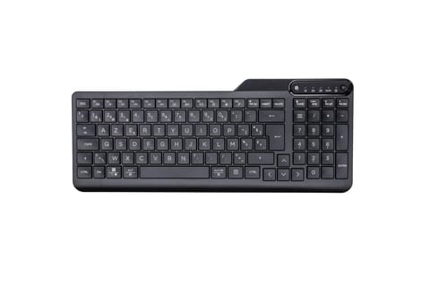 ⁨HP 460 Multi-Device Keyboard-B⁩ w sklepie Wasserman.eu