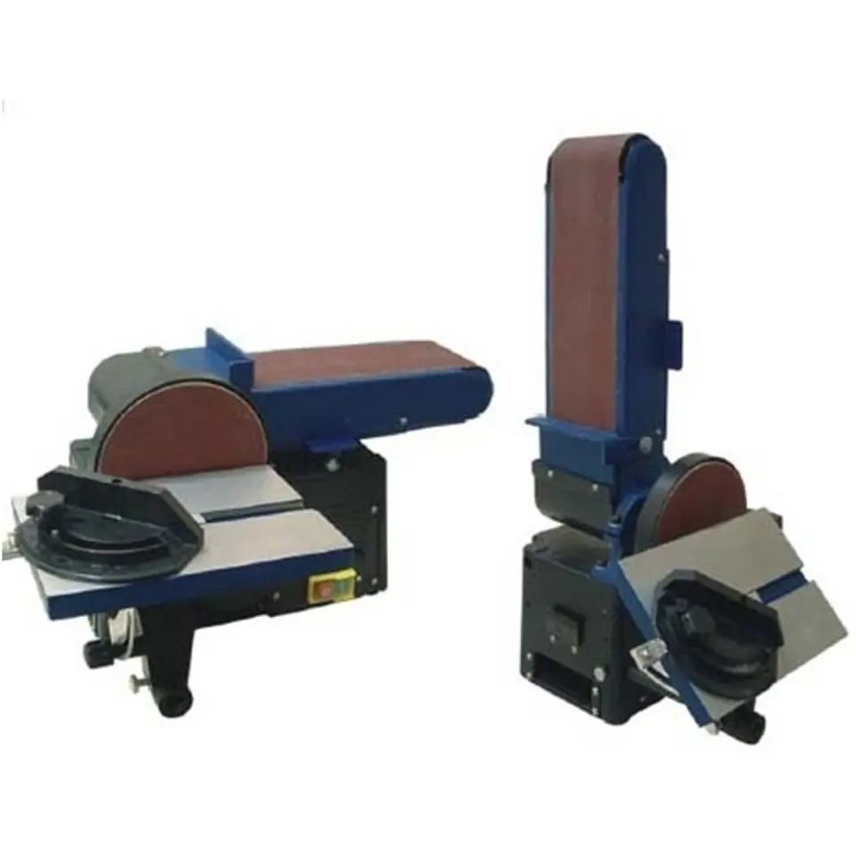 ⁨DISC BELT SANDER 375W⁩ at Wasserman.eu