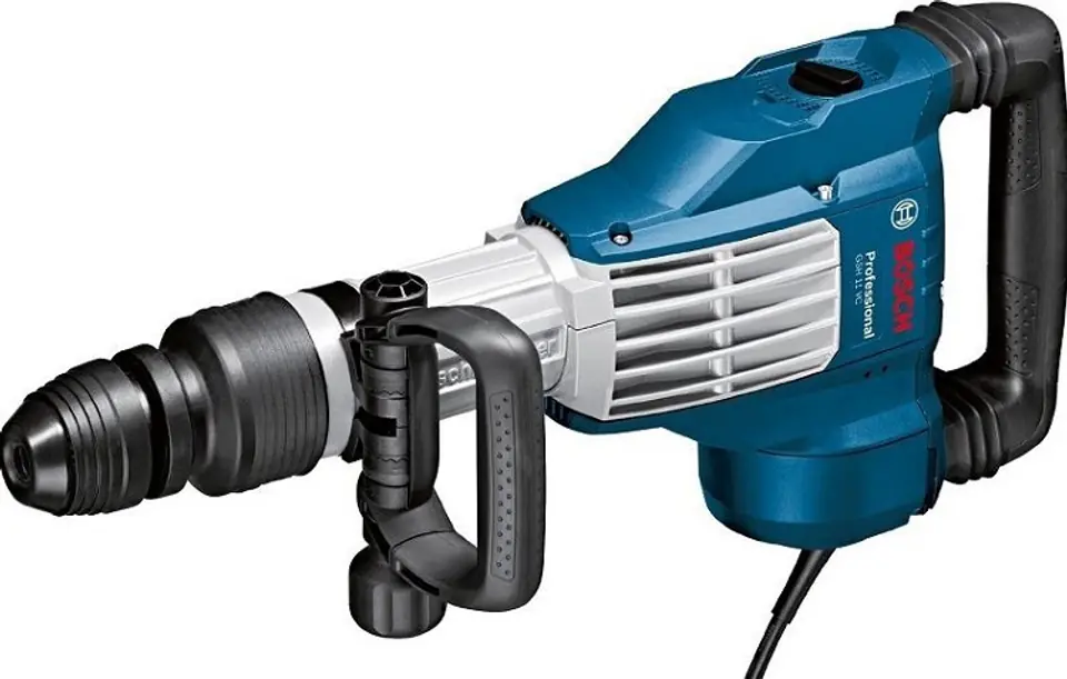 MŁOT UDAROWY KUJĄCY GSH 11VC 1700W w sklepie Wasserman.eu
