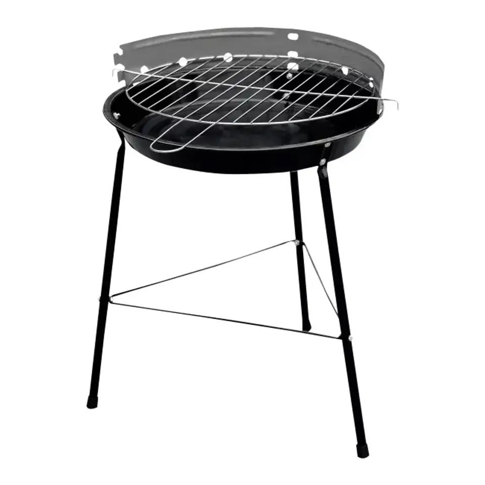 GRILL WĘGLOWY VGW-3402 w sklepie Wasserman.eu