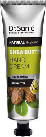 ⁨DR.SANTE Krem do rąk z masłem shea 30 ml⁩ w sklepie Wasserman.eu