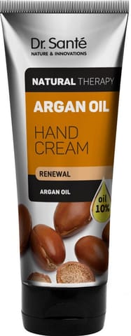 ⁨DR.SANTE Krem do rąk 75ml ARGAN&⁩ w sklepie Wasserman.eu