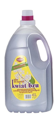 ACHEM Koncentrat do kąpieli 4L Kwiat bzu w sklepie Wasserman.eu