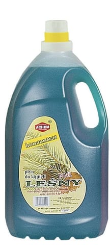 ACHEM Koncentrat do kąpieli 4L Leśny w sklepie Wasserman.eu