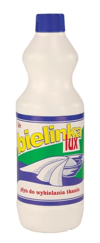 ACHEM BIELINKA Płyn d/wybielania tkanin 1L w sklepie Wasserman.eu