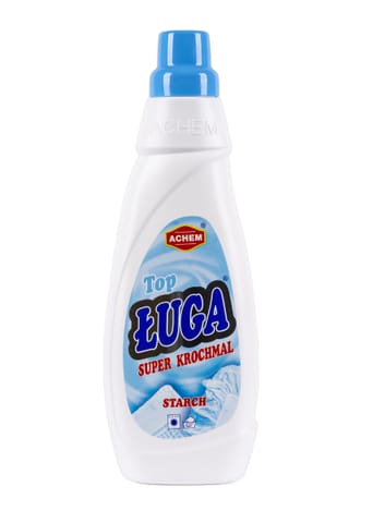 ⁨ACHEM ŁUGA-top Krochmal 750ml⁩ w sklepie Wasserman.eu