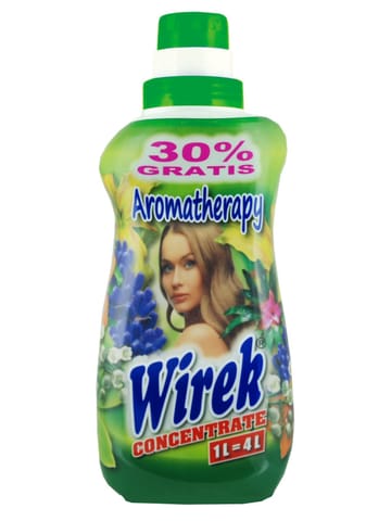 ⁨ACHEM WIREK Koncentrat d/płuk 1L Aromatherapy⁩ w sklepie Wasserman.eu