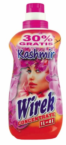 ⁨ACHEM WIREK Koncentrat d/płuk 1L Kashmir⁩ w sklepie Wasserman.eu