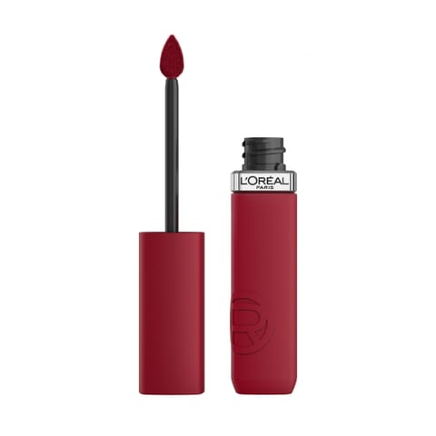 ⁨LOR Pomadka MATTE RESISTANCE  420 Le Rouge&⁩ w sklepie Wasserman.eu