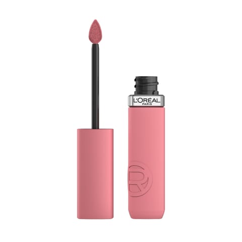 ⁨LOR Pomadka MATTE RESISTANCE  200 Lipstick&Chill&⁩ w sklepie Wasserman.eu
