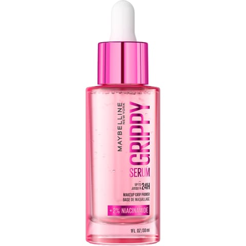 ⁨MAYBELLINE Baza utrwalająca makijaż Grippy Serum 30 ml⁩ w sklepie Wasserman.eu