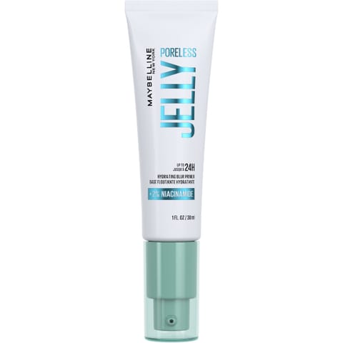 ⁨MAYBELLINE Baza utrwalająca makijaż Poreless Jelly 30 ml⁩ w sklepie Wasserman.eu