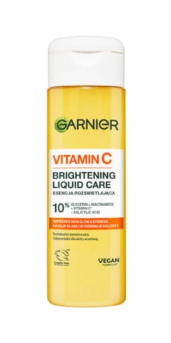 ⁨GAR GSN Vitamin C Esencja rozśw. 120ml⁩ w sklepie Wasserman.eu