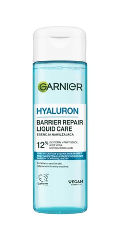 ⁨GAR GSN HYALURON Esencja nawilż.120ml⁩ w sklepie Wasserman.eu