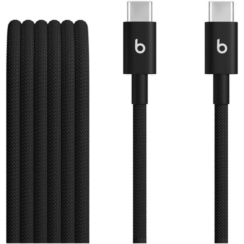 ⁨Kabel USB APPLE USB typ C 1.5⁩ w sklepie Wasserman.eu