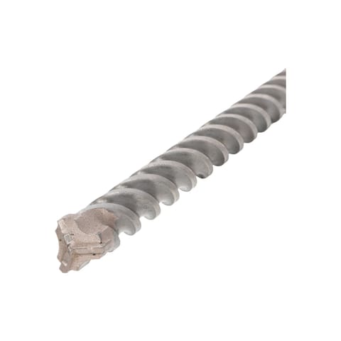 SDS PLUS MASONARY DRILL S3, 22*600MM PROLINE at Wasserman.eu