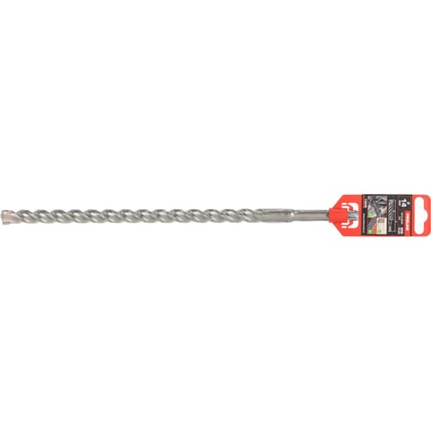 ⁨SDS PLUS MASONARY DRILL S3, 14*350MM PROLINE⁩ at Wasserman.eu