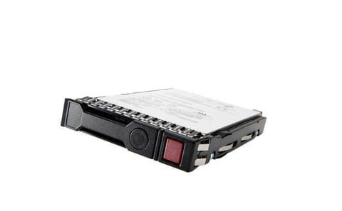 ⁨Hewlett Packard Enterprise 3.84TB SAS RI SFF BC MV S⁩ w sklepie Wasserman.eu
