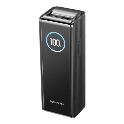 ⁨Power Bank EcoFlow RAPID 25000 mAh, 170W⁩ w sklepie Wasserman.eu
