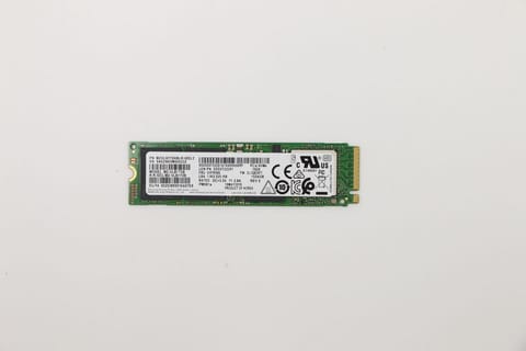 ⁨Lenovo 1TB M.2 PCIe NVMe SSD,⁩ w sklepie Wasserman.eu
