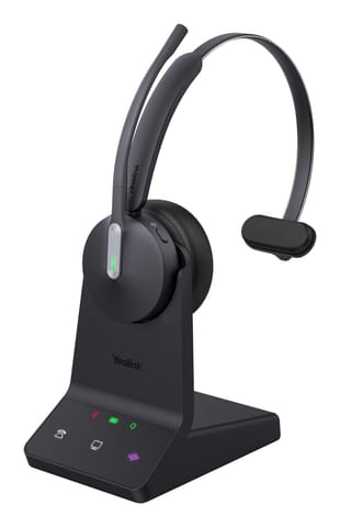 ⁨Yealink WH64  DECT-Wireless⁩ w sklepie Wasserman.eu