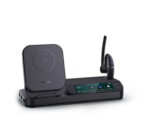 ⁨Yealink Bh71-Workstation⁩ w sklepie Wasserman.eu