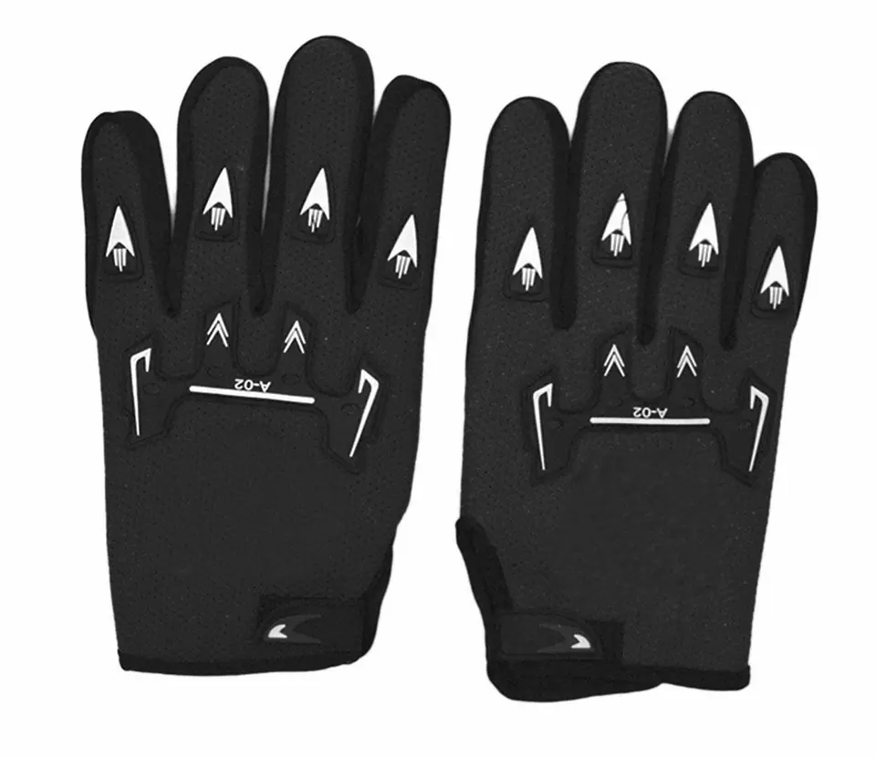 ⁨AG222 Motorcycle Gloves⁩ at Wasserman.eu