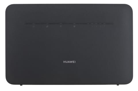 ⁨Router HUAWEI B535-235 Czarny⁩ w sklepie Wasserman.eu