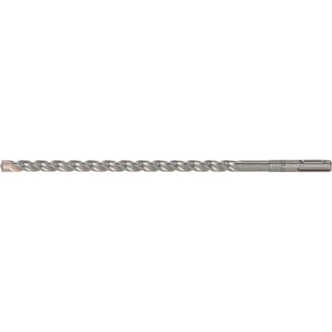 ⁨SDS PLUS MASONARY DRILL S3, 6*110MM PROLINE⁩ at Wasserman.eu