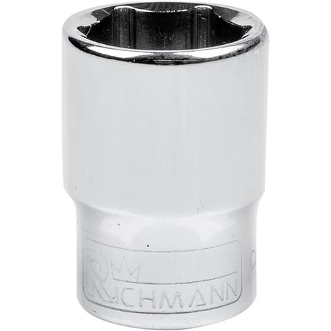 ⁨NASADKA 10mm CV 1/4" •Richmann Exclusive•⁩ w sklepie Wasserman.eu
