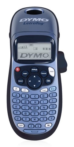 ⁨DYMO Letratag 100H Label Printer⁩ w sklepie Wasserman.eu