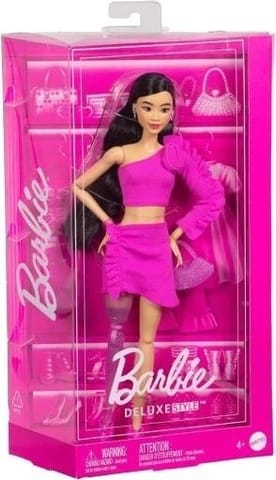 ⁨Barbie Deluxe Style Lalka HYV26⁩ w sklepie Wasserman.eu
