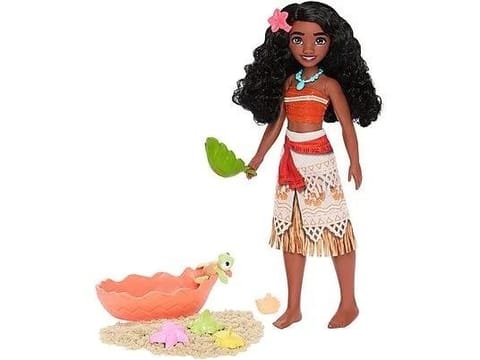 ⁨Disney Vaiana 2 Vaiana Przyjaciele z oceanu⁩ w sklepie Wasserman.eu