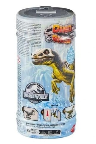 ⁨Jurassic World Dino Reveal Dinozaur niespodz. mix⁩ w sklepie Wasserman.eu