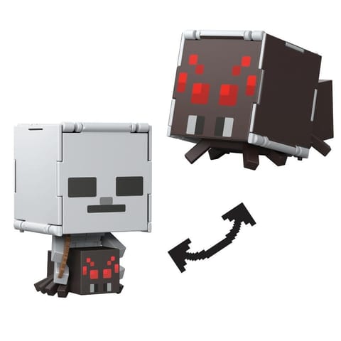⁨Minecraft Flippin' Figurka⁩ w sklepie Wasserman.eu