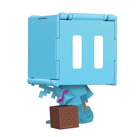 ⁨Minecraft Flippin' Figurka⁩ w sklepie Wasserman.eu