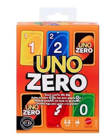 ⁨Uno Zero⁩ w sklepie Wasserman.eu