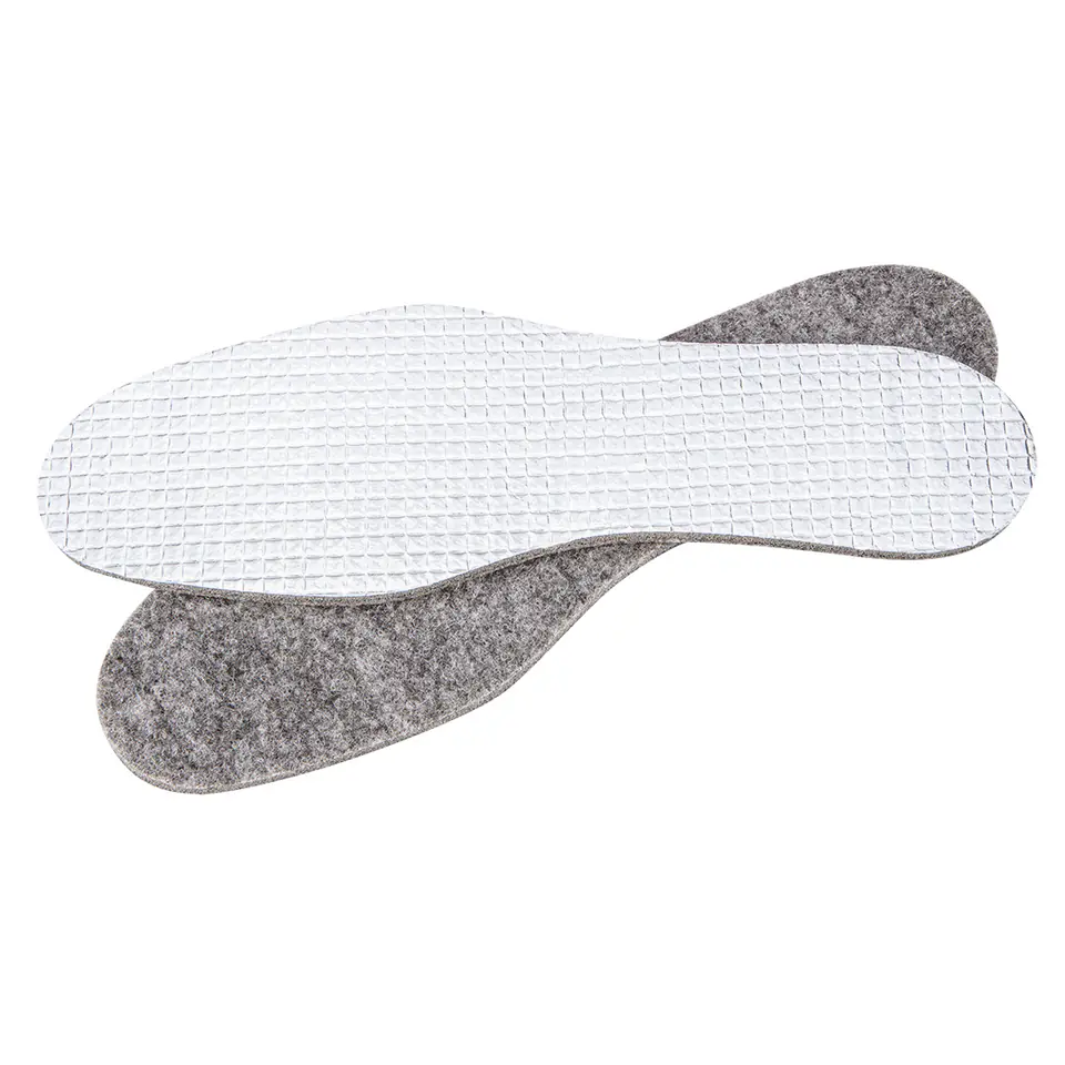 ⁨Insoles for thermal comfort shoes - size 40-41.⁩ at Wasserman.eu