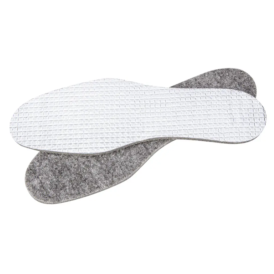 ⁨Insoles for thermal comfort shoes - size 44-45.⁩ at Wasserman.eu