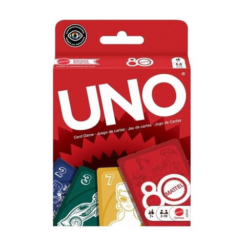 ⁨Uno 80-lecie⁩ w sklepie Wasserman.eu