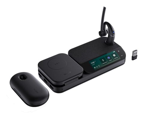 ⁨Yealink Bh71-Workstation Pro Teams⁩ w sklepie Wasserman.eu