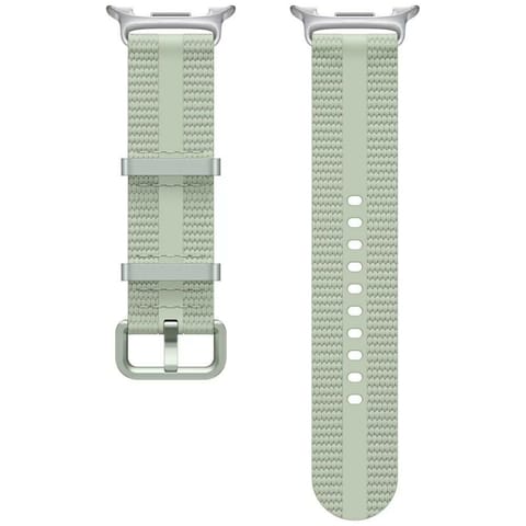 ⁨Pasek Samsung Athleisure do Galaxy       Watch8 / Watch8 Classic (S/M) sage⁩ w sklepie Wasserman.eu